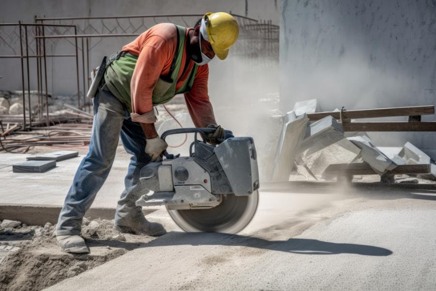 Concrete Cutting Company in Dover CT16 1